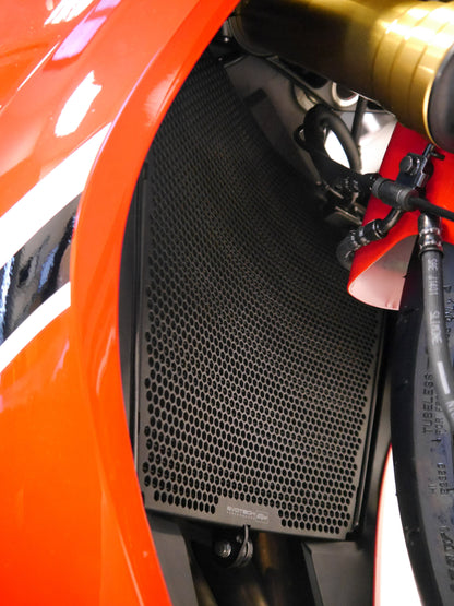 Evotech Radiatorcover - Honda CBR1000RR SP Fireblade (2017-2019)