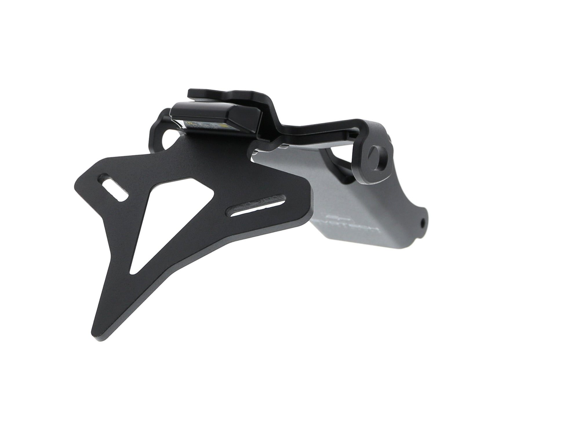Evotech Honda CBR1000RR SP Kentekenplaathouder 2017-2019