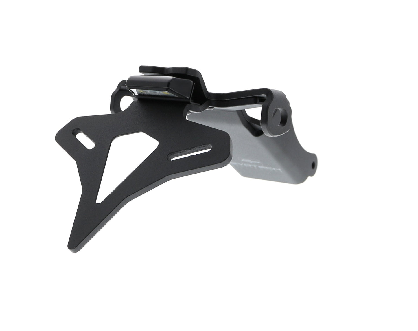 Evotech Honda CBR1000RR Kentekenplaathouder 2017-2019