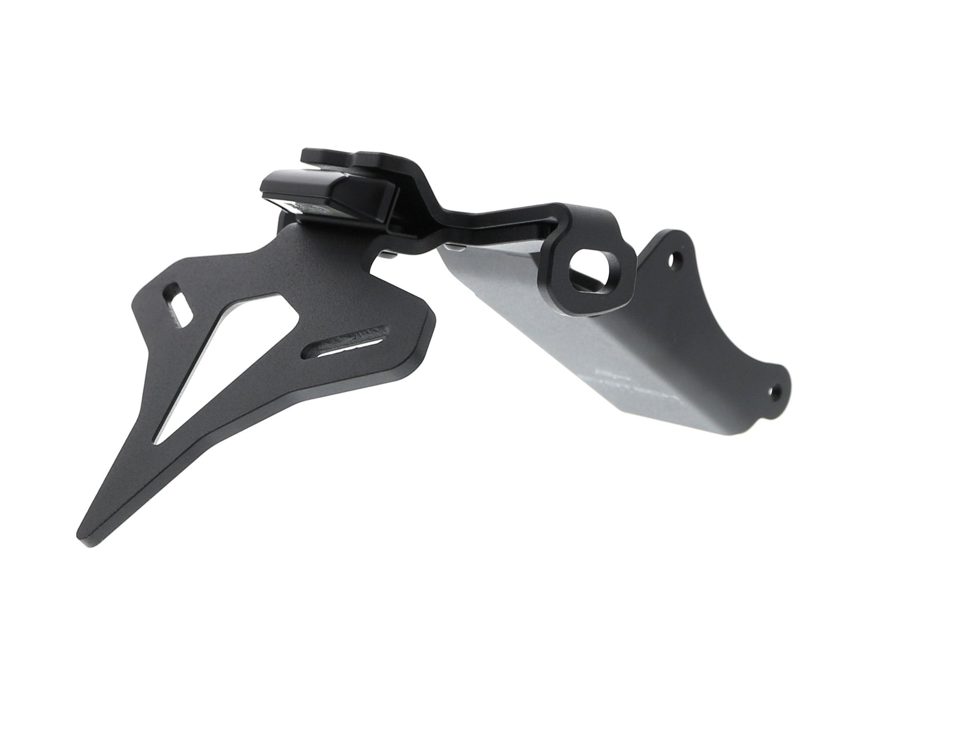 Evotech Honda CBR1000RR SP Kentekenplaathouder 2017-2019