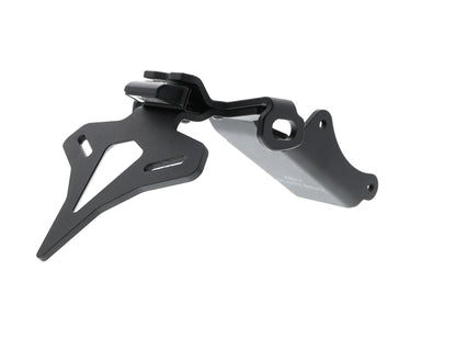 Evotech Honda CBR1000RR SP Kentekenplaathouder 2017-2019