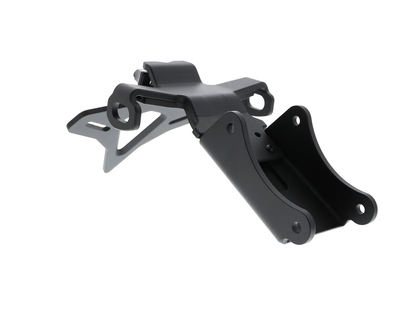 Evotech Honda CBR1000RR SP Kentekenplaathouder 2017-2019