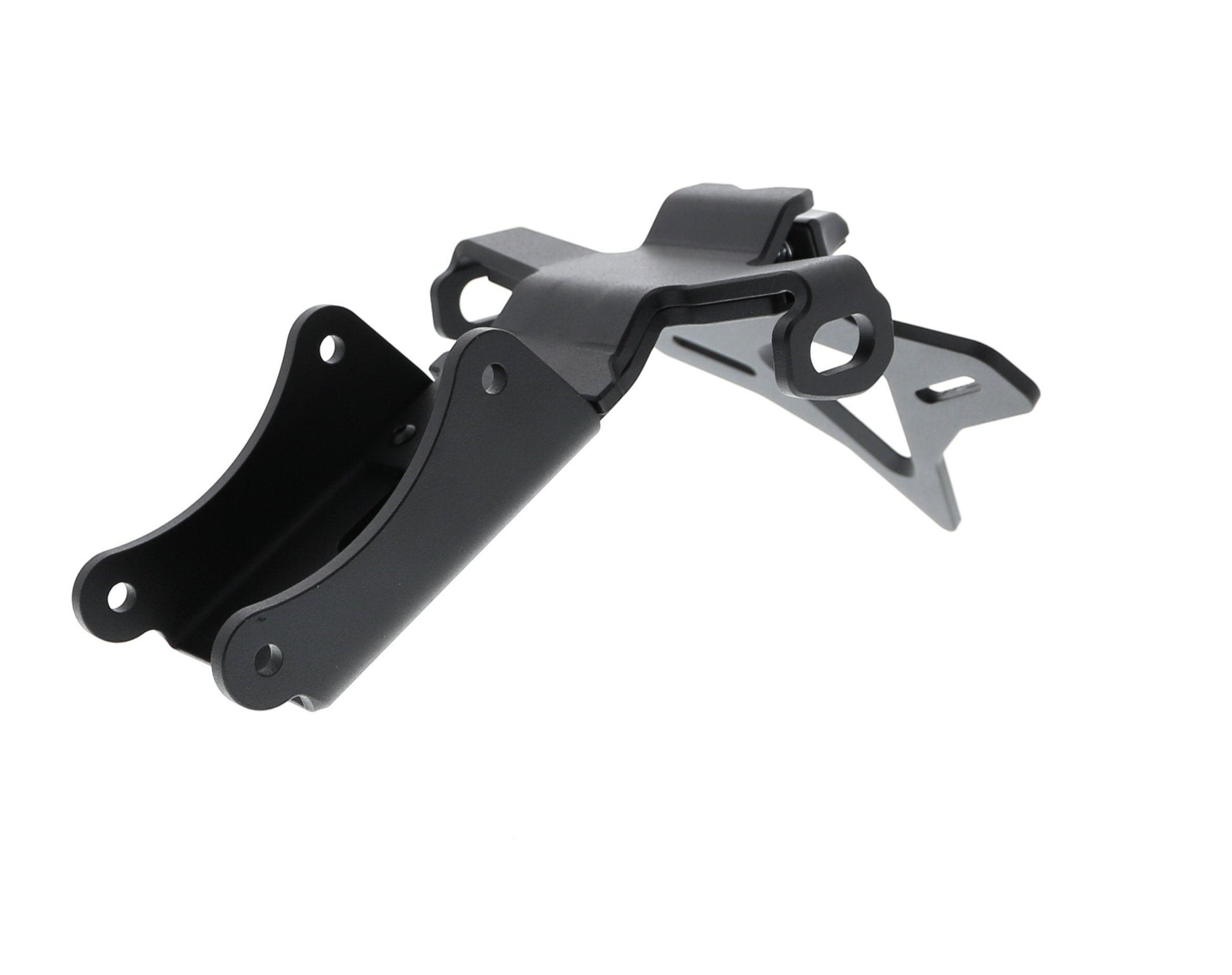 Evotech Honda CBR1000RR SP Kentekenplaathouder 2017-2019
