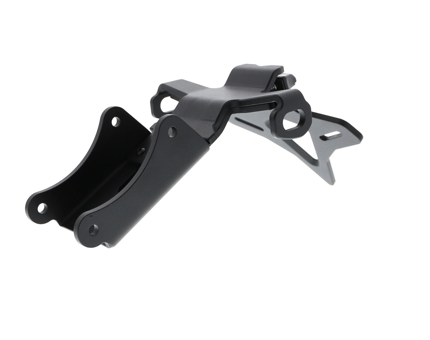 Evotech Honda CBR1000RR Kentekenplaathouder 2017-2019