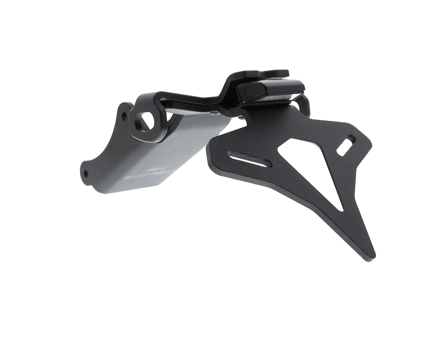 Evotech Honda CBR1000RR Kentekenplaathouder 2017-2019