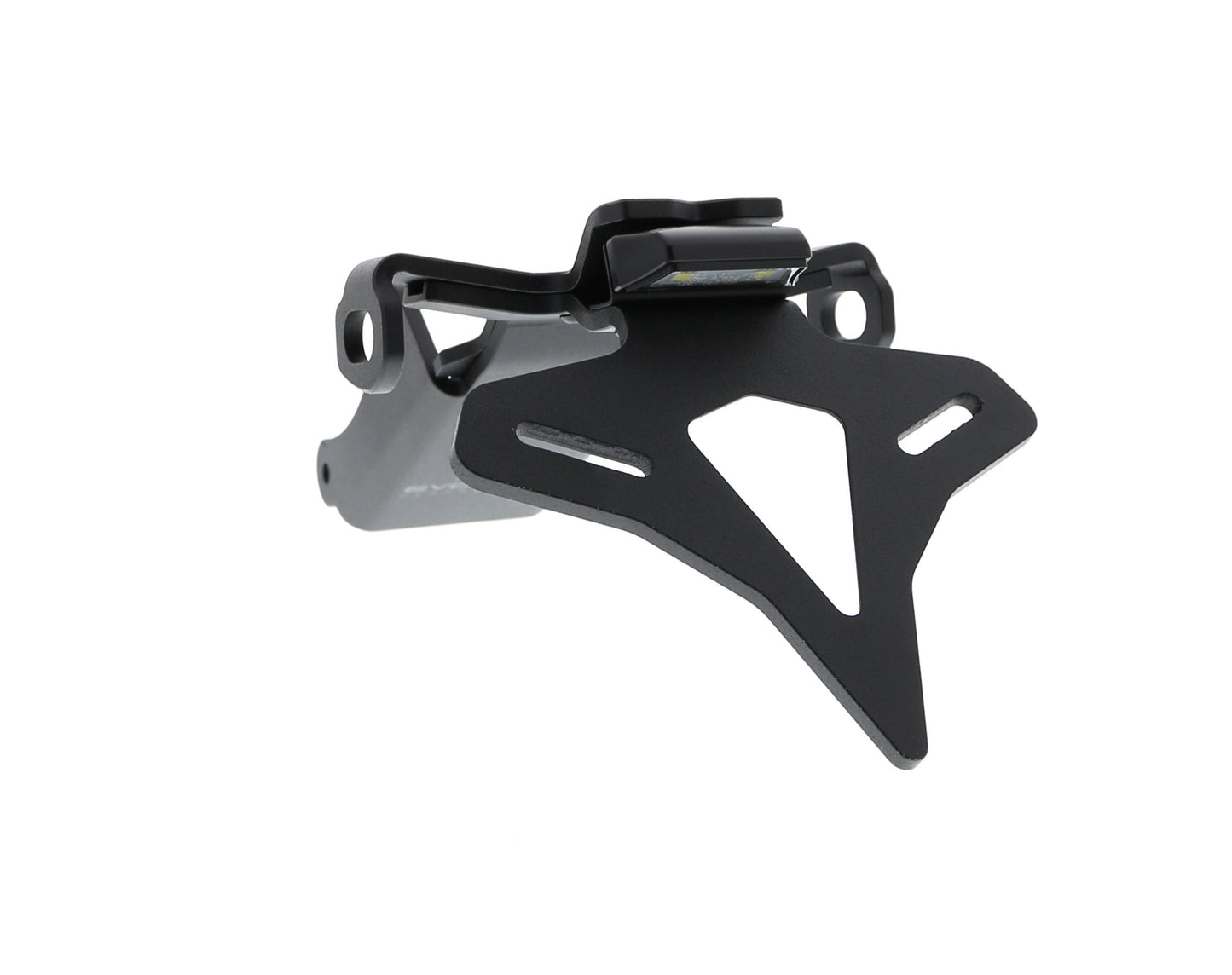 Evotech Honda CBR1000RR Kentekenplaathouder 2017-2019