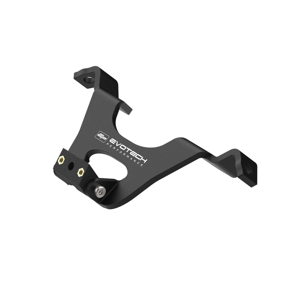 Evotech Sat Nav / Phone Mount - Honda CBR500R (2022+)