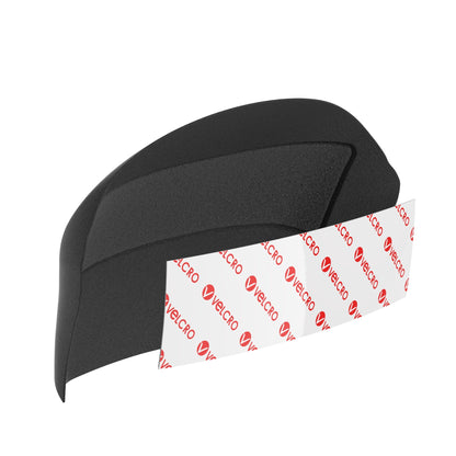 Evotech Race Fuel Tank Pad (50mm Thick) - Triumph Street Triple 765 RS (2023+)