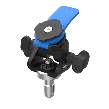 Navigatiesteun (balhoofdpenmontage) Evotech Performance voor Quad Lock - Honda CBR600RR (2024+)