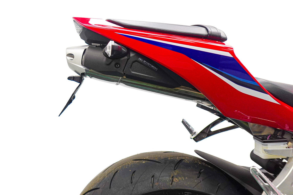 Evotech Honda CBR600RR Kentekenplaathouder (2024+)