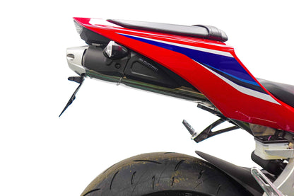 Evotech Honda CBR600RR Kentekenplaathouder (2024+)