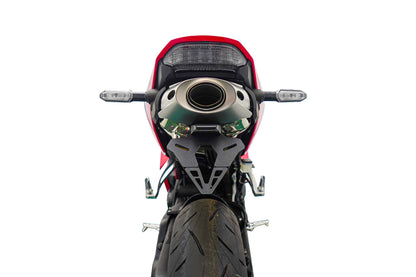 Evotech Honda CBR600RR Kentekenplaathouder (2024+)