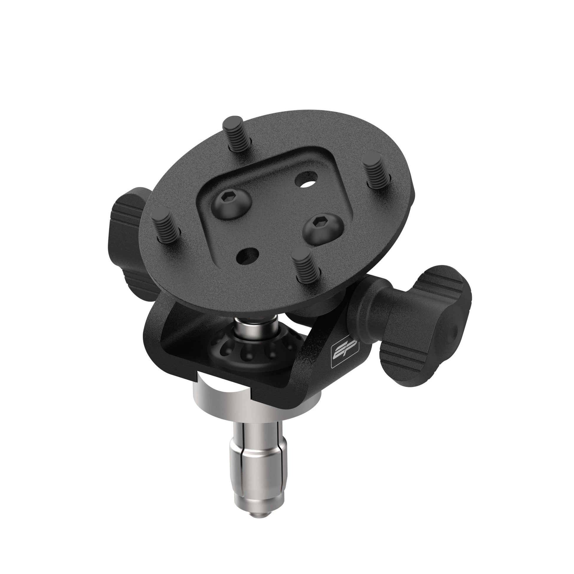 Evotech TomTom Navigatiesteun (balhoofdpen montage) - Honda CBR600RR (2024+)