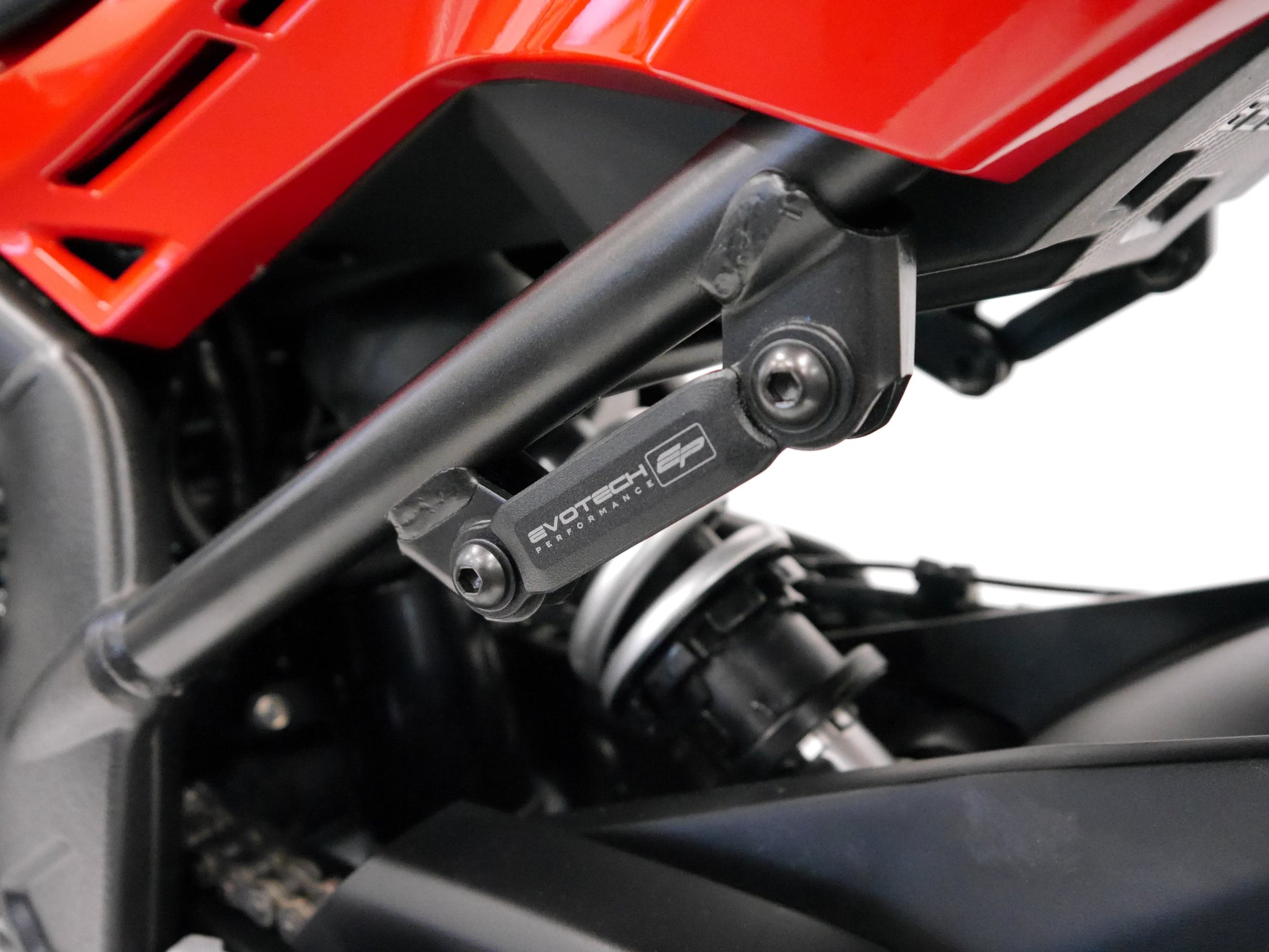Evotech Honda CBR650F Duosteun Vervanger Kit (2014 - 2019)