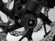 Evotech Voorvork Beschermer Set - Honda CB650F (2014-2016)
