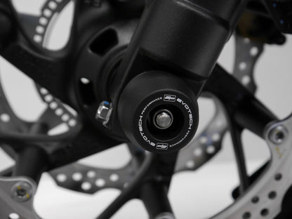 Evotech Voorvork Beschermer Set - Honda CB650F (2014-2016)