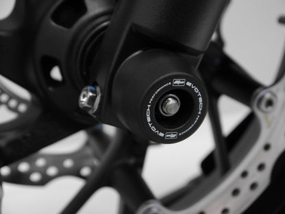 Evotech Voorvork Beschermer Set - Honda CBR650F (2014 - 2019)