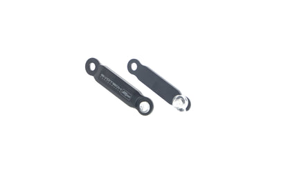 Evotech Kawasaki Z650 Performance Duosteun Vervanger Kit (2021+)
