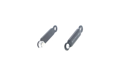 Evotech Kawasaki Z650 Duosteun Vervanger Kit (2017+)