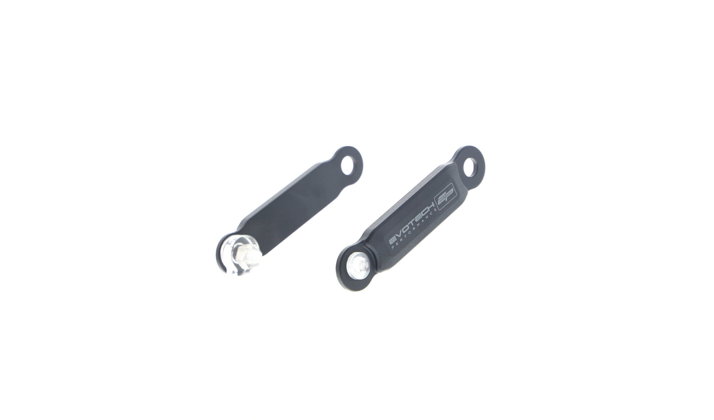 Evotech Kawasaki Ninja 650 Performance Duosteun Vervanger Kit (2021+)