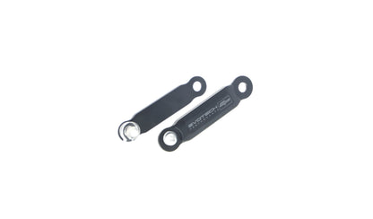 Evotech Honda CBR650F Duosteun Vervanger Kit (2014 - 2019)