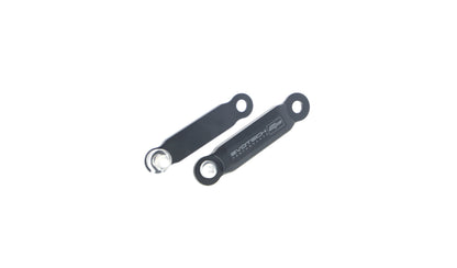 Evotech Kawasaki Ninja 650 Performance Duosteun Vervanger Kit (2021+)