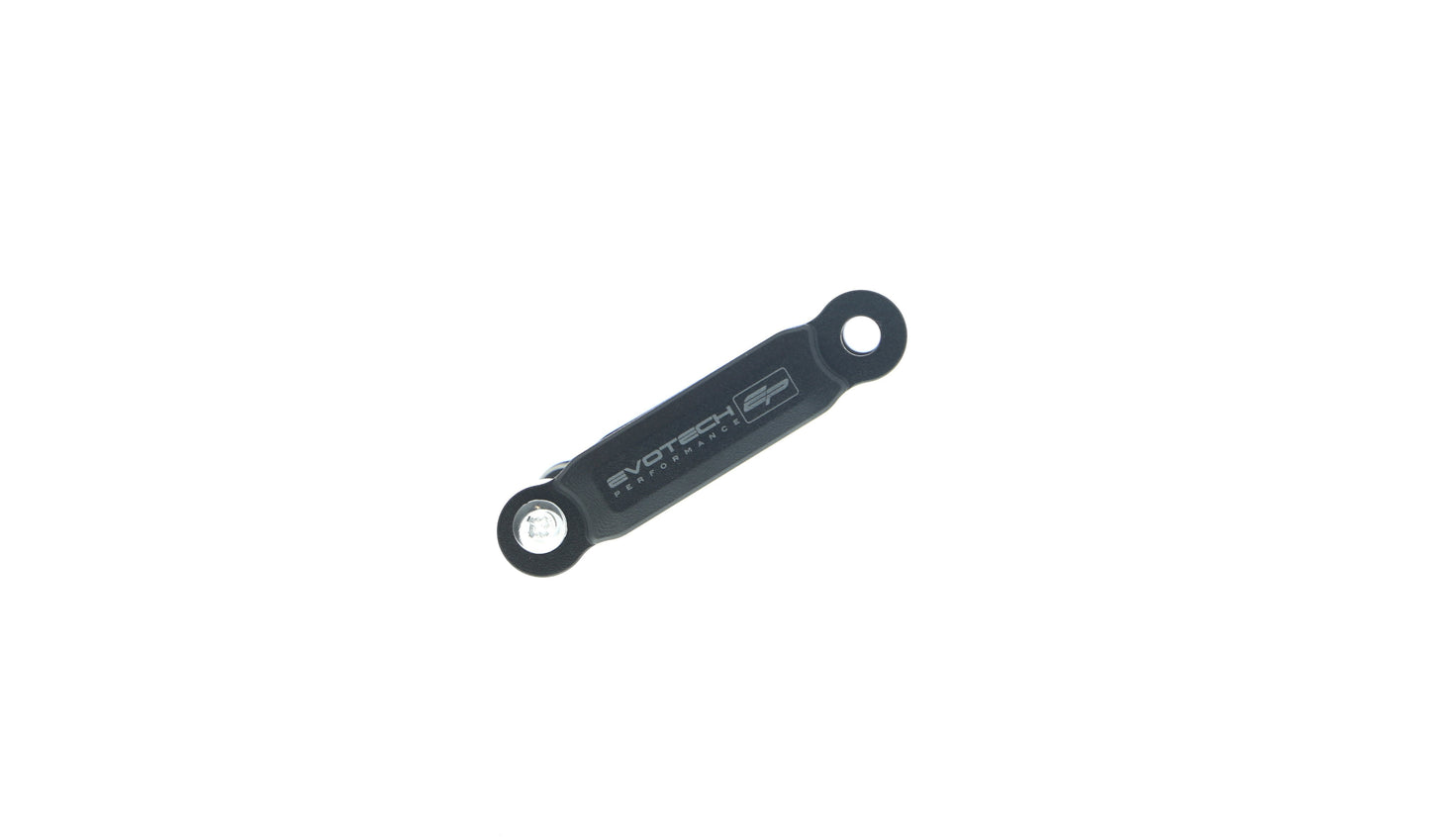 Evotech Kawasaki Ninja 650 Urban Duosteun Vervanger Kit (2022+)