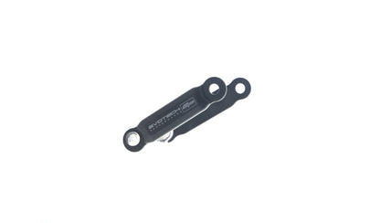 Evotech Kawasaki Z650 Duosteun Vervanger Kit (2017+)