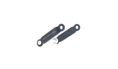 Evotech Honda CBR650F Duosteun Vervanger Kit (2014 - 2019)