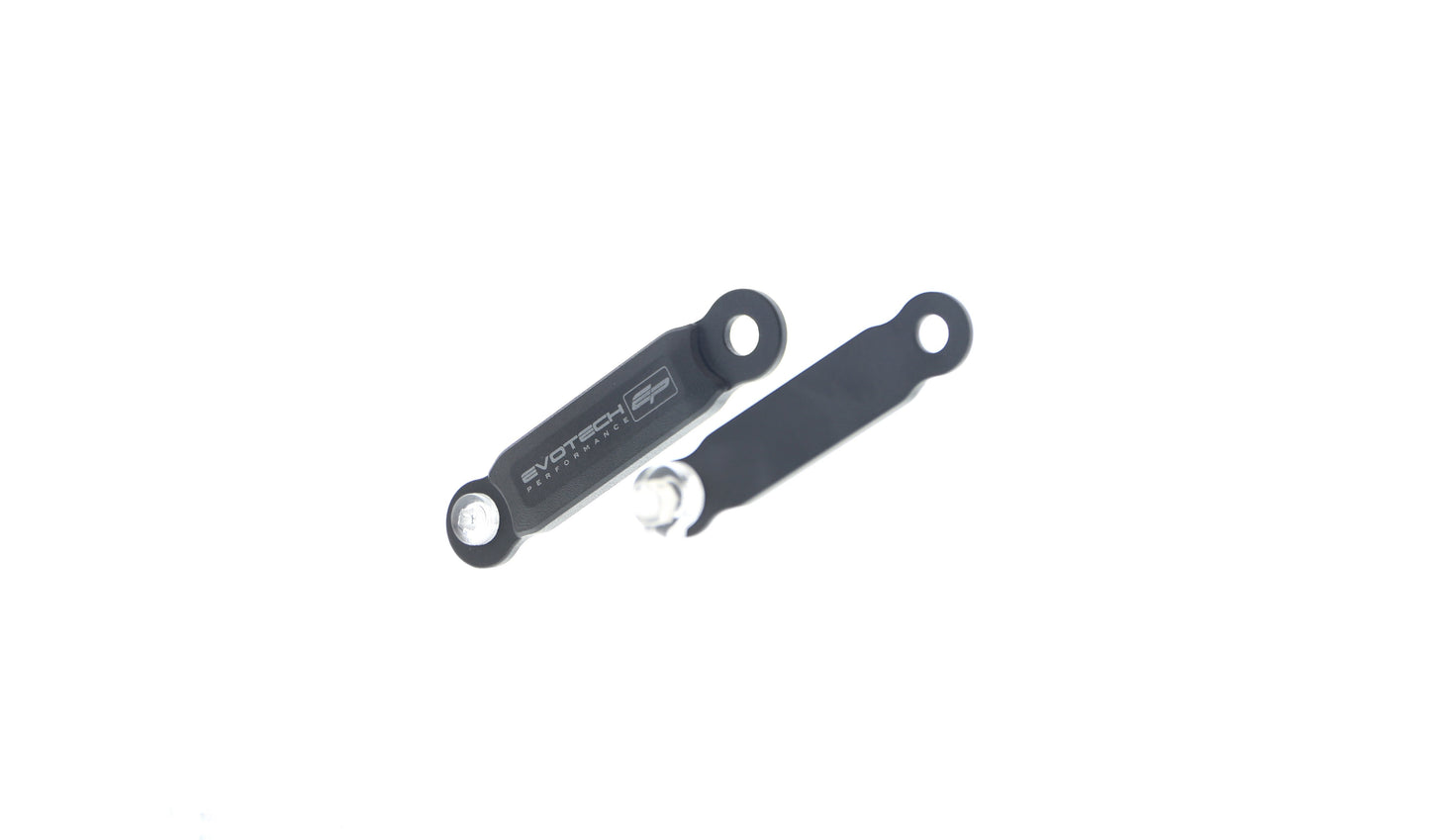 Evotech Kawasaki Z650 Duosteun Vervanger Kit (2017+)