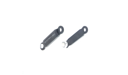 Evotech Honda CBR650F Duosteun Vervanger Kit (2014 - 2019)
