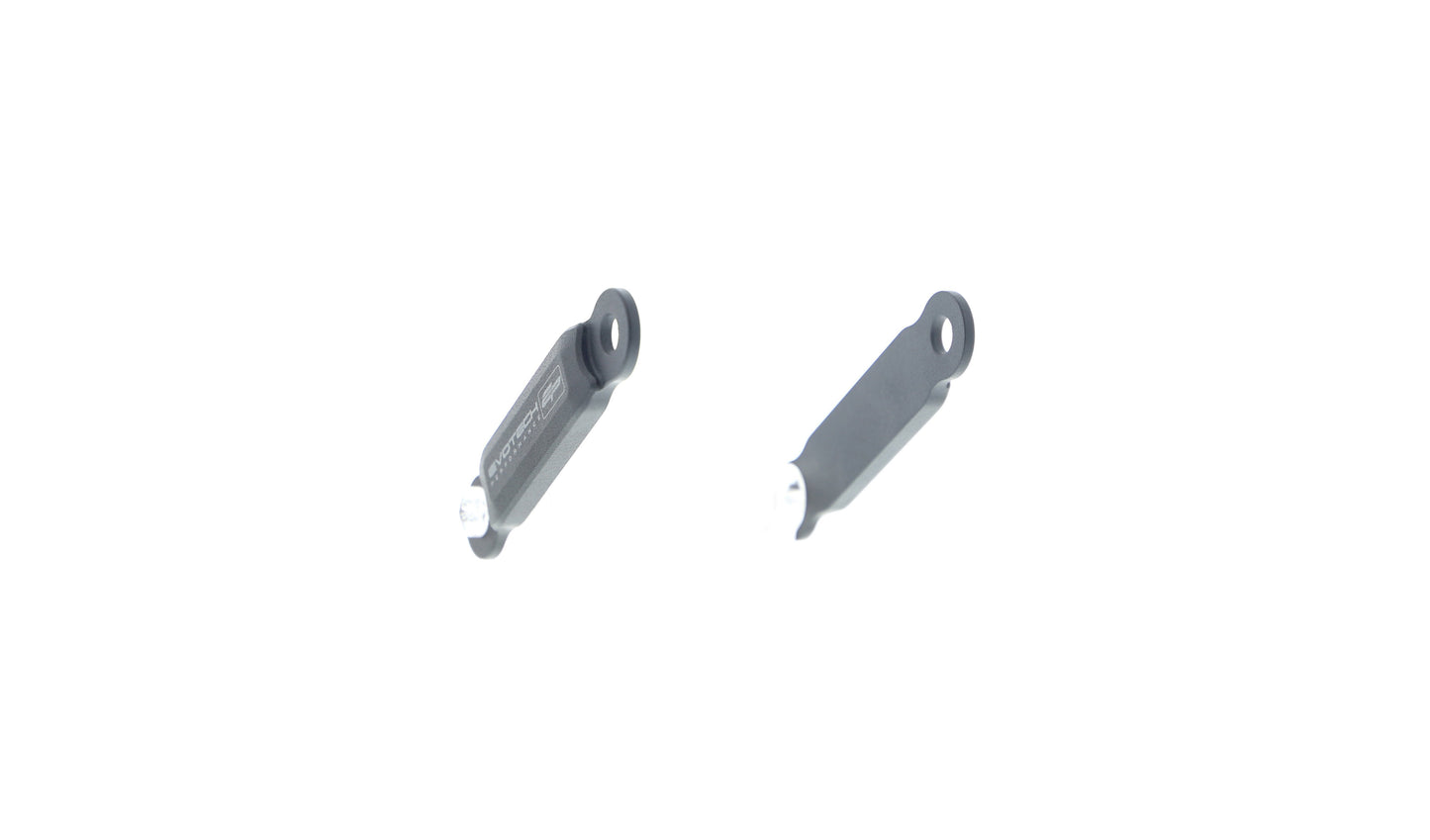 Evotech Kawasaki Ninja 650 Performance Duosteun Vervanger Kit (2021+)