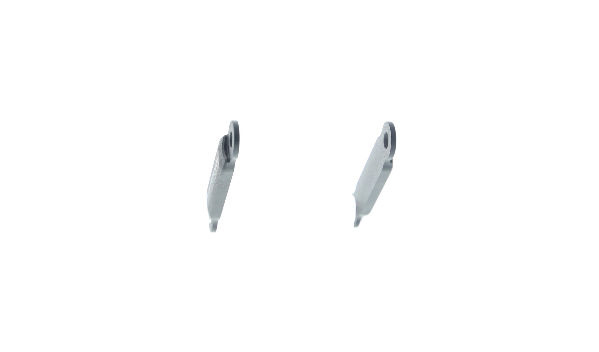 Evotech Honda CBR650F Duosteun Vervanger Kit (2014 - 2019)