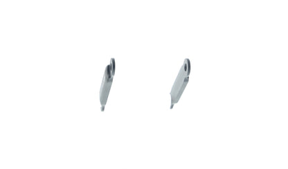 Duosteun Vervanger Set Evotech - Kawasaki Z650 S (2026+)
