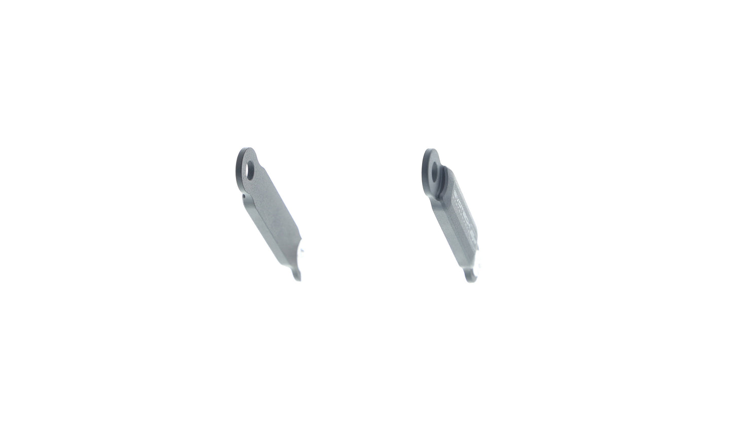 Duosteun Vervanger Set Evotech - Kawasaki Z650 S (2026+)