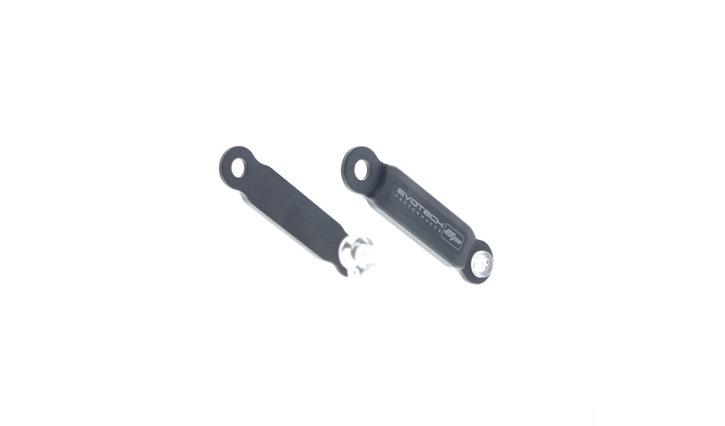 Evotech Honda CBR650F Duosteun Vervanger Kit (2014 - 2019)