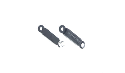 Duosteun Vervanger Set Evotech - Kawasaki Z650 S (2026+)
