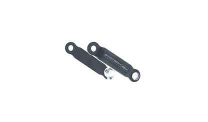 Evotech Kawasaki Ninja 650 Tourer Duosteun Vervanger Kit (2021+)