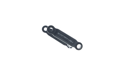 Evotech Kawasaki Z650 Performance Duosteun Vervanger Kit (2021+)