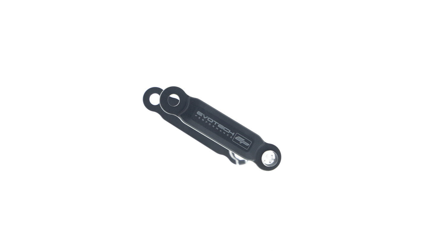 Evotech Kawasaki Ninja 650 Duosteun Vervanger Kit (2017+)