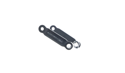 Evotech Kawasaki Ninja 650 Tourer Duosteun Vervanger Kit (2021+)