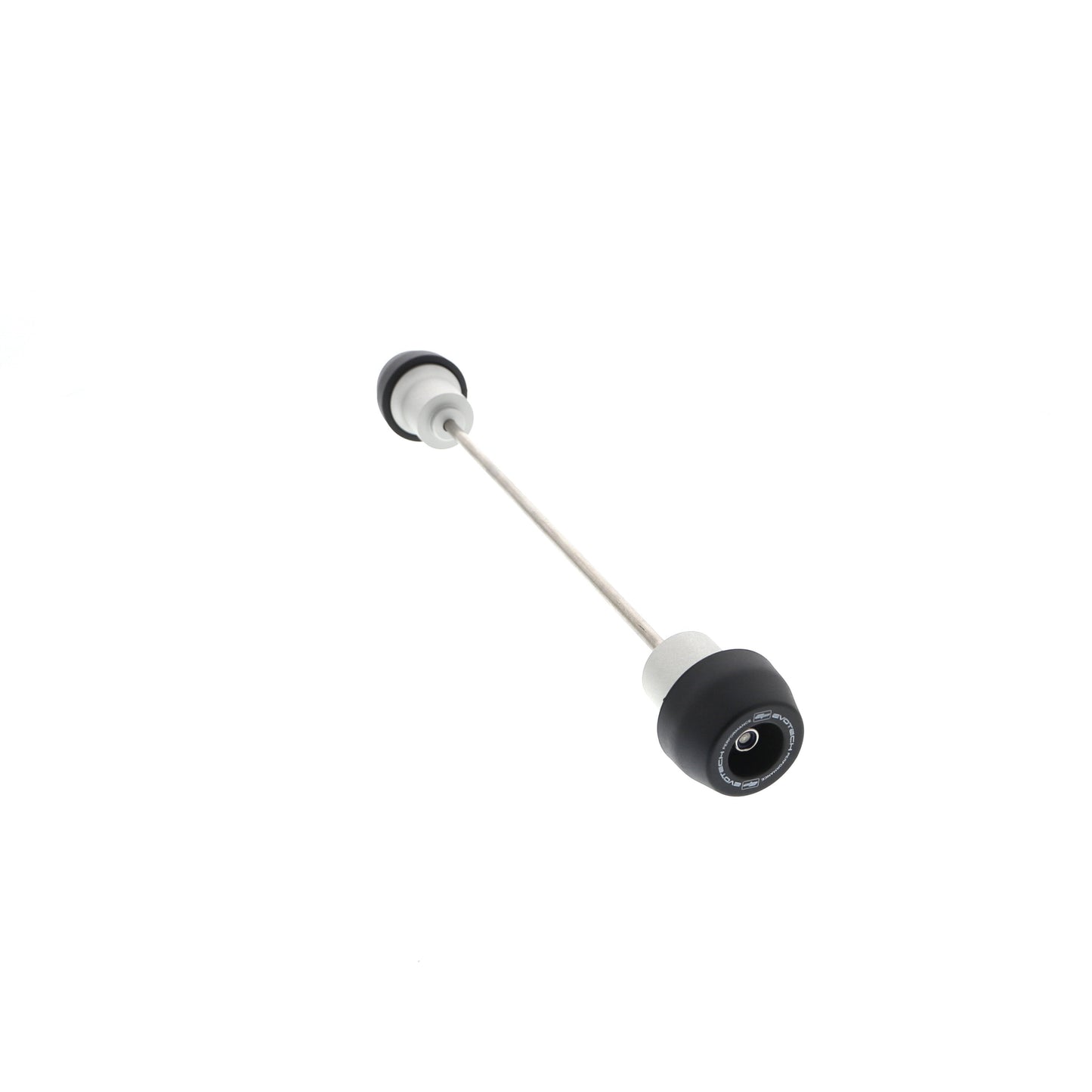 Discontinued - Evotech Voorvork Beschermer Set - Honda CRF1100L Africa Twin Plus (2020+)