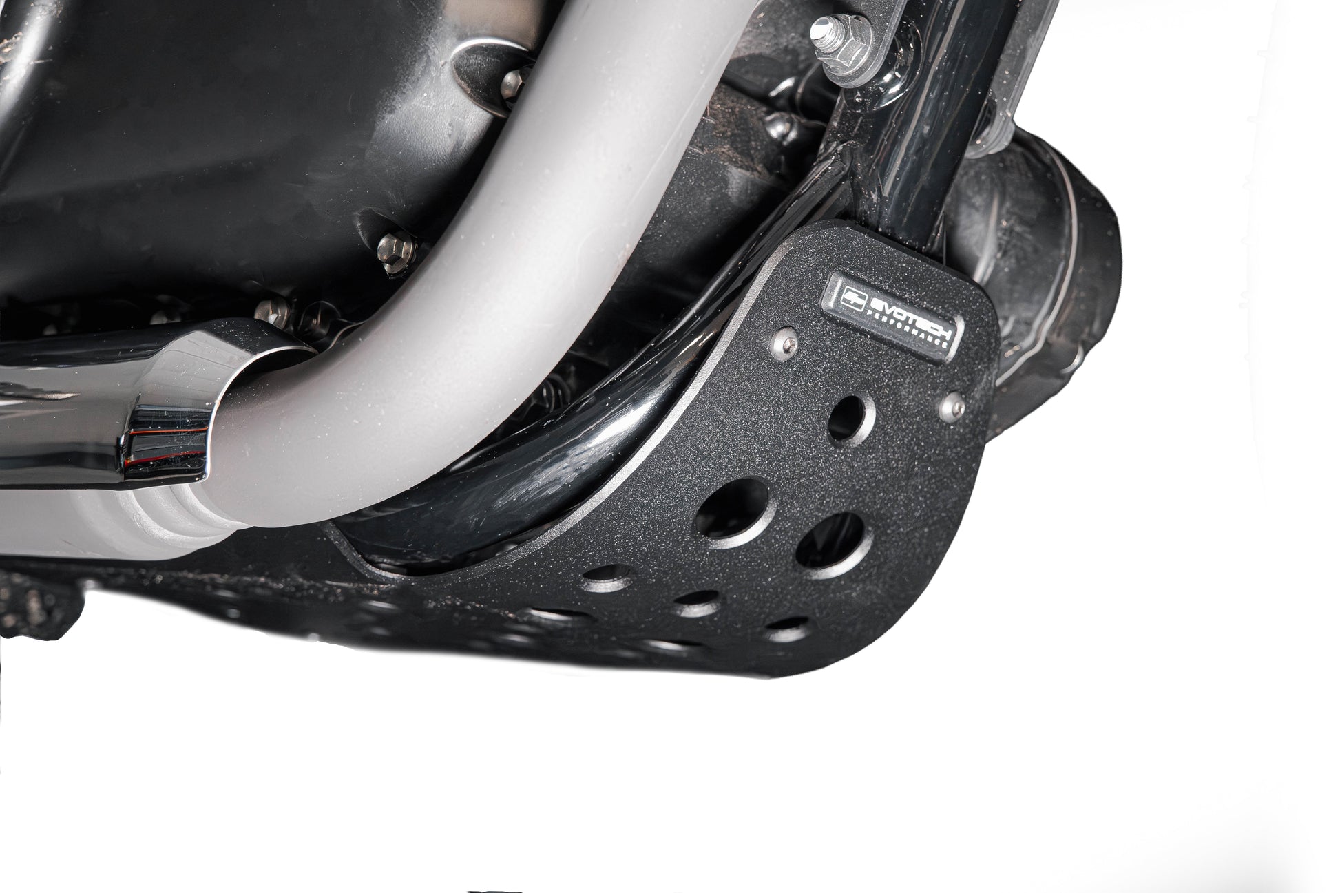 Evotech Honda GB350S (2025+) Engine Guard