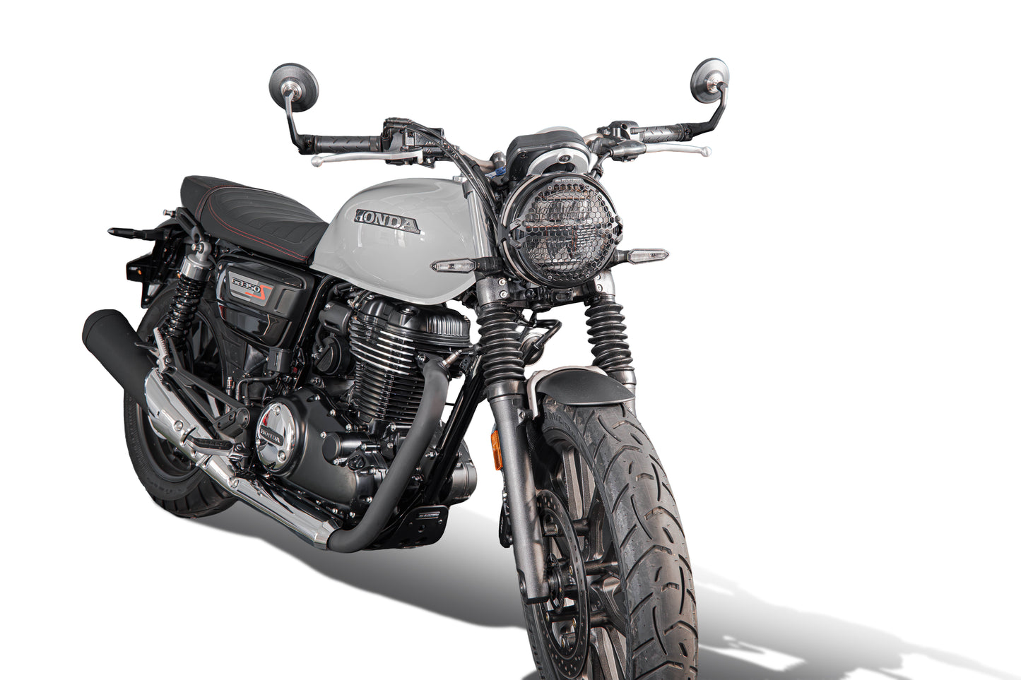 Evotech Honda GB350S (2025+) Engine Guard