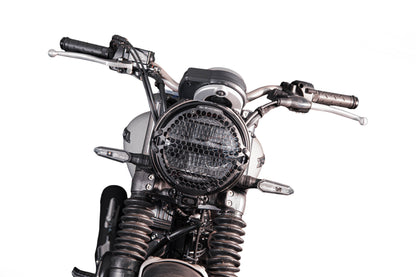 Koplamp beschermer Evotech - Honda GB350S (2025+)