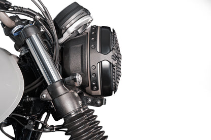 Koplamp beschermer Evotech - Honda GB350S (2025+)