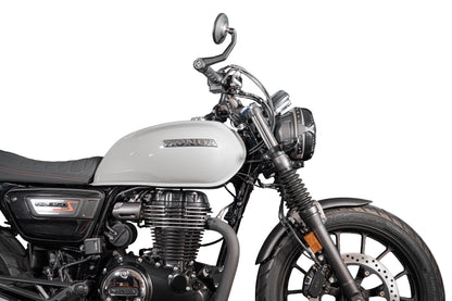 Koplamp beschermer Evotech - Honda GB350S (2025+)