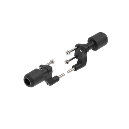 Evotech Honda CB750 Hornet Valblokken set (2023+)