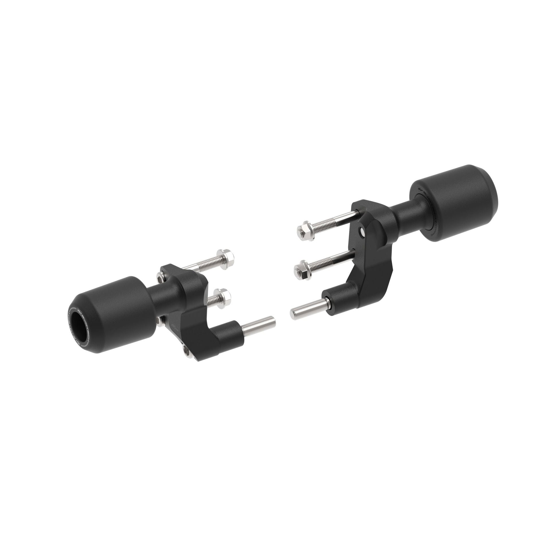 Evotech Honda CB750 Hornet Valblokken set (2023+)