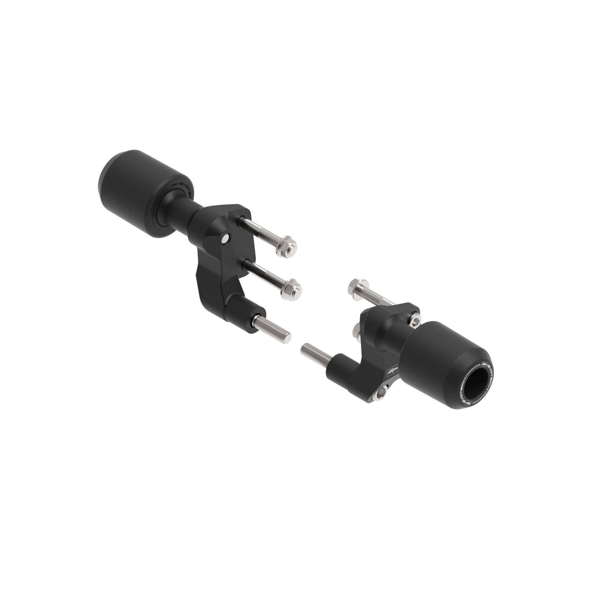 Evotech Honda CB750 Hornet Valblokken set (2023+)